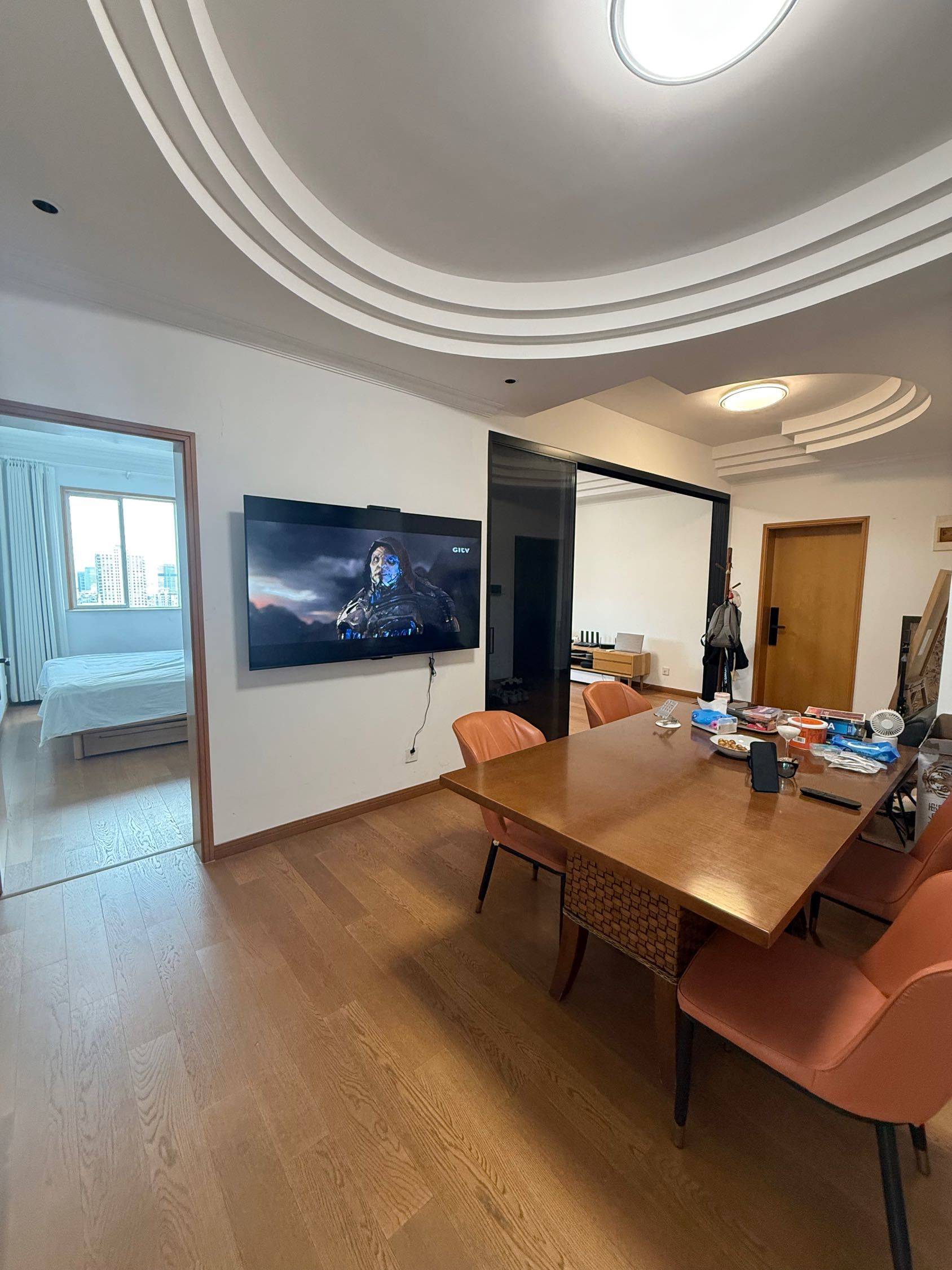 Shanghai-Xuhui-🔥å¯å¤–ç±/æ–°ç–†,🔥🔥🔥å¯å±…ä½è¯,🔥🔥🔥民用水电,Pet Friendly,Cozy Home,Clean&Comfy,No Gender Limit,Hustle & Bustle