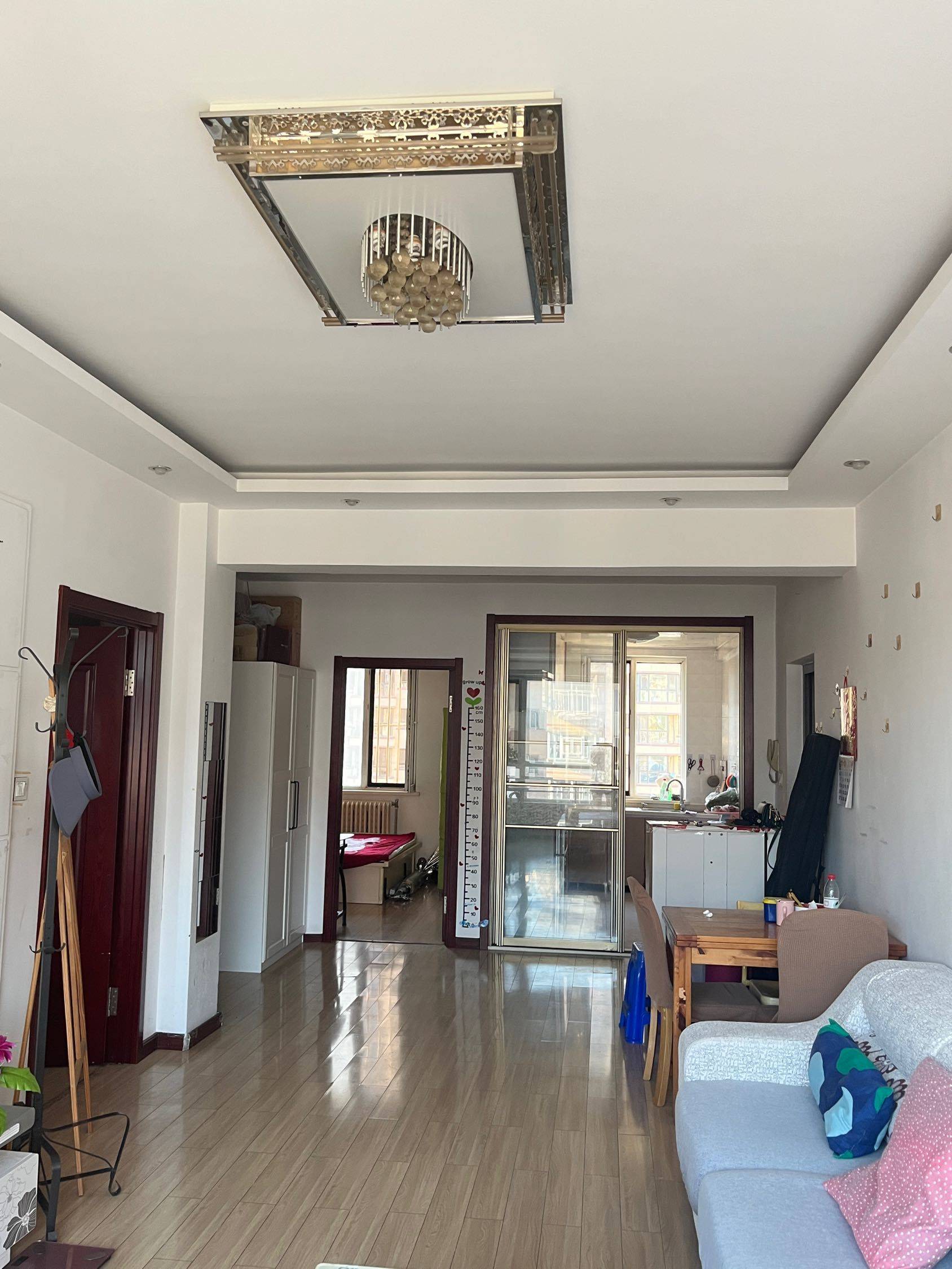 爱吃虾的高高整租房源2