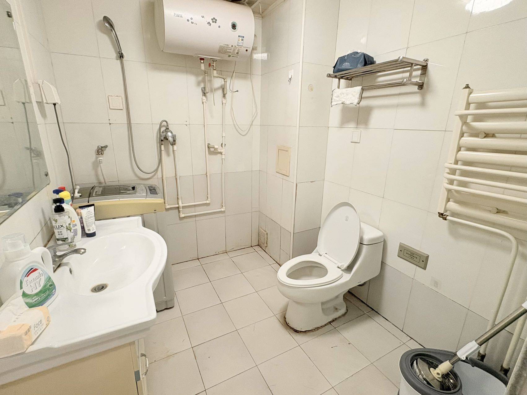 北京-昌平-温馨小窝,干净治愈,不限性别