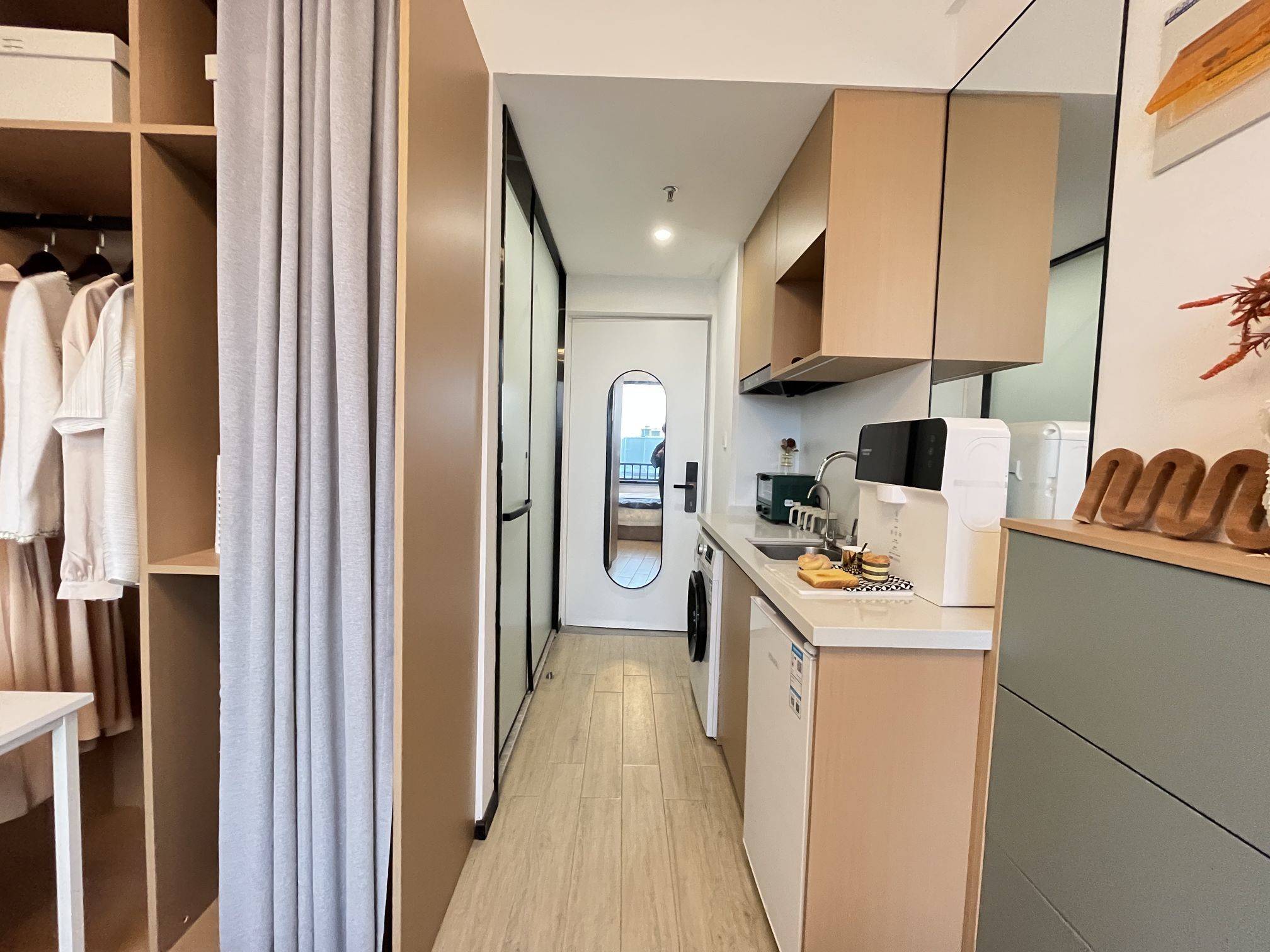 南京-栖霞-温馨小窝,干净治愈,不限性别,市井烟火气,老友记,慢时光,LGBTQ友好,宠物友好