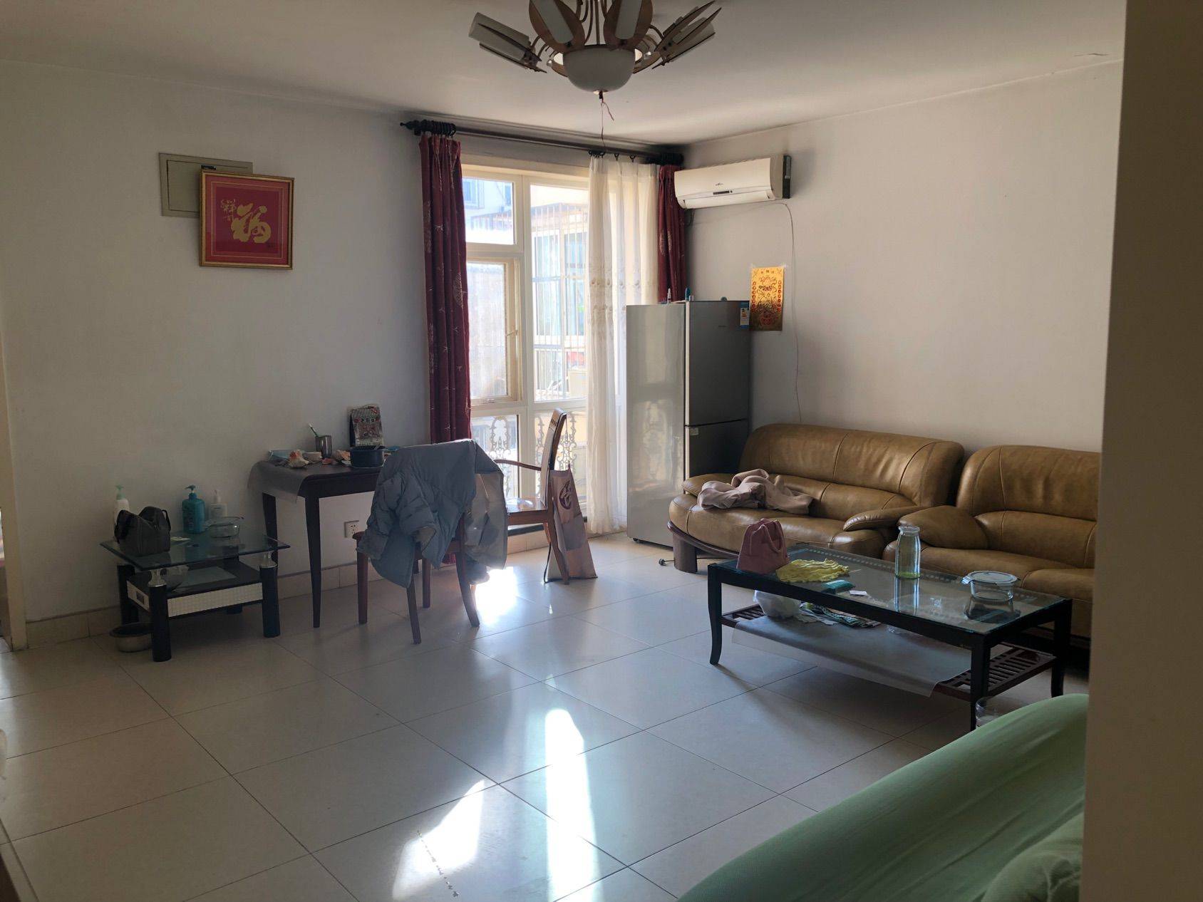 北京-順義-溫馨小窩