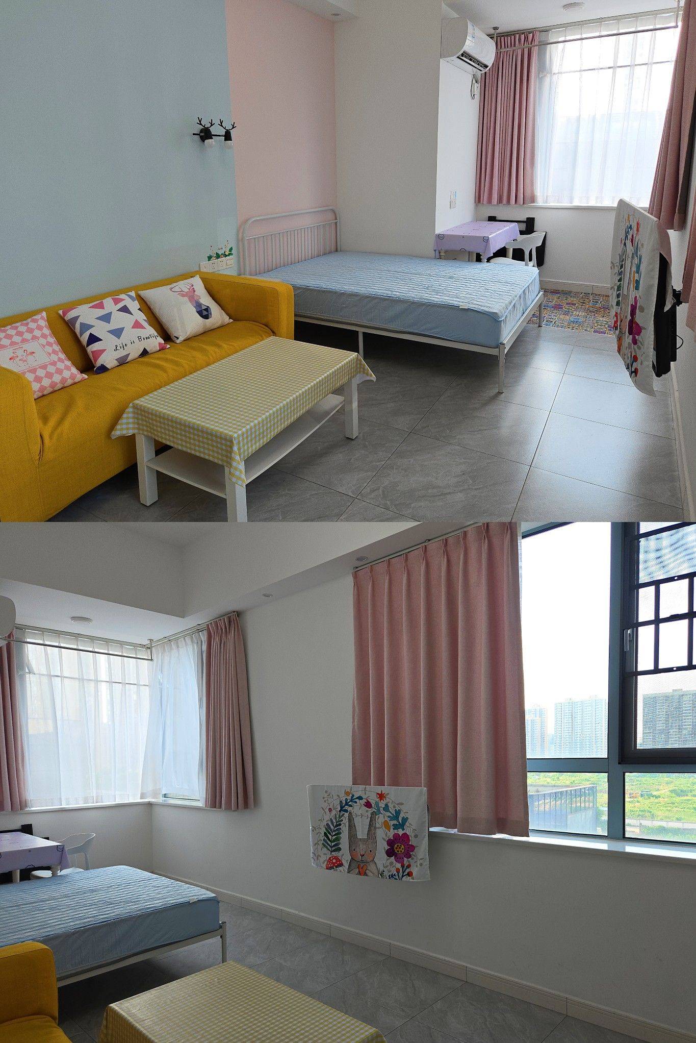 Changsha Yuhua | 绿地之窗-20栋_4