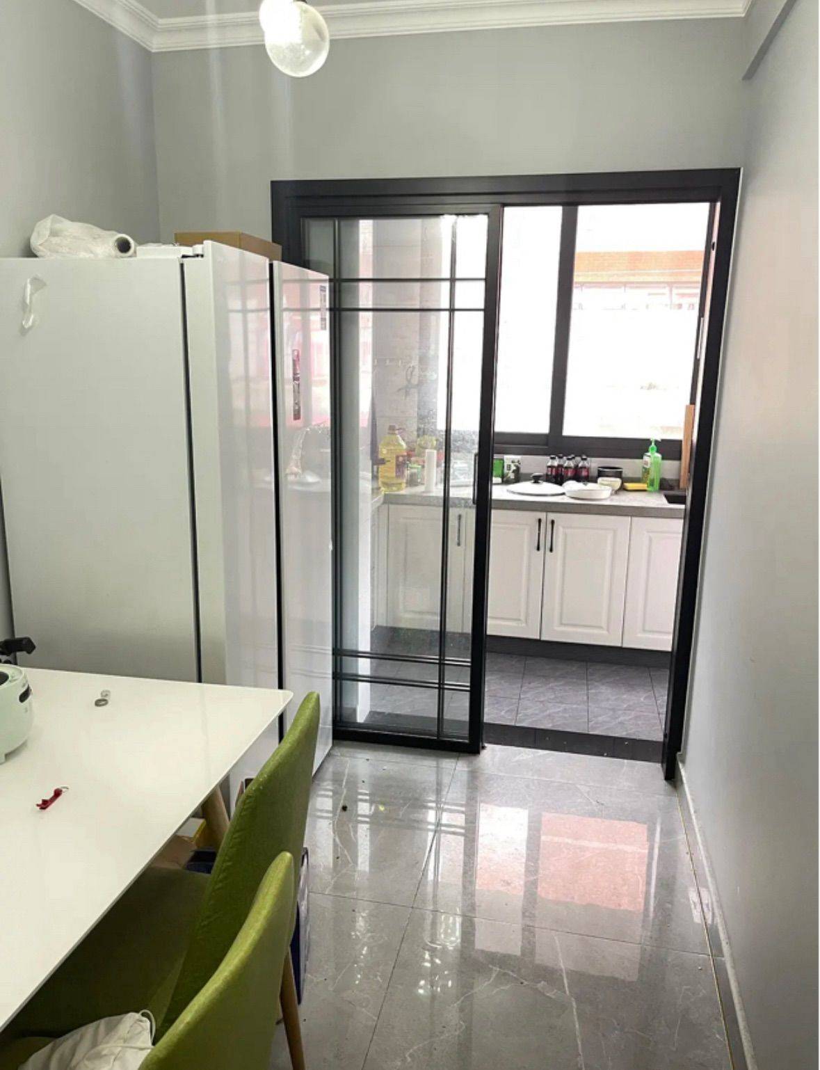 Chengdu-Chenghua-Cozy Home,Clean&Comfy,No Gender Limit,Hustle & Bustle,LGBTQ Friendly
