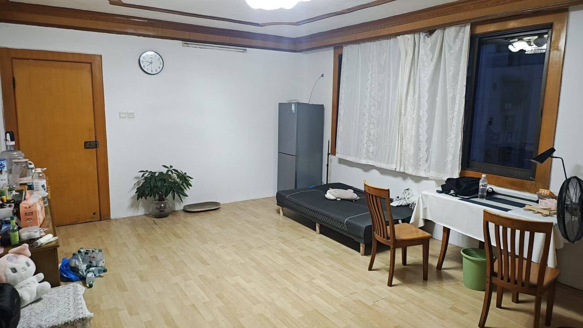 Nanning Xingning | 公安厅大院-广西壮族自治区监狱管理局6栋_6