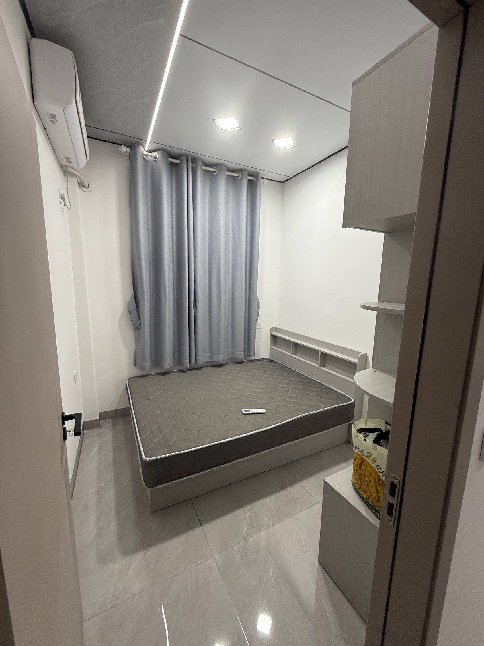 Guangzhou-Baiyun-Cozy Home,Clean&Comfy,No Gender Limit,Hustle & Bustle,Pet Friendly