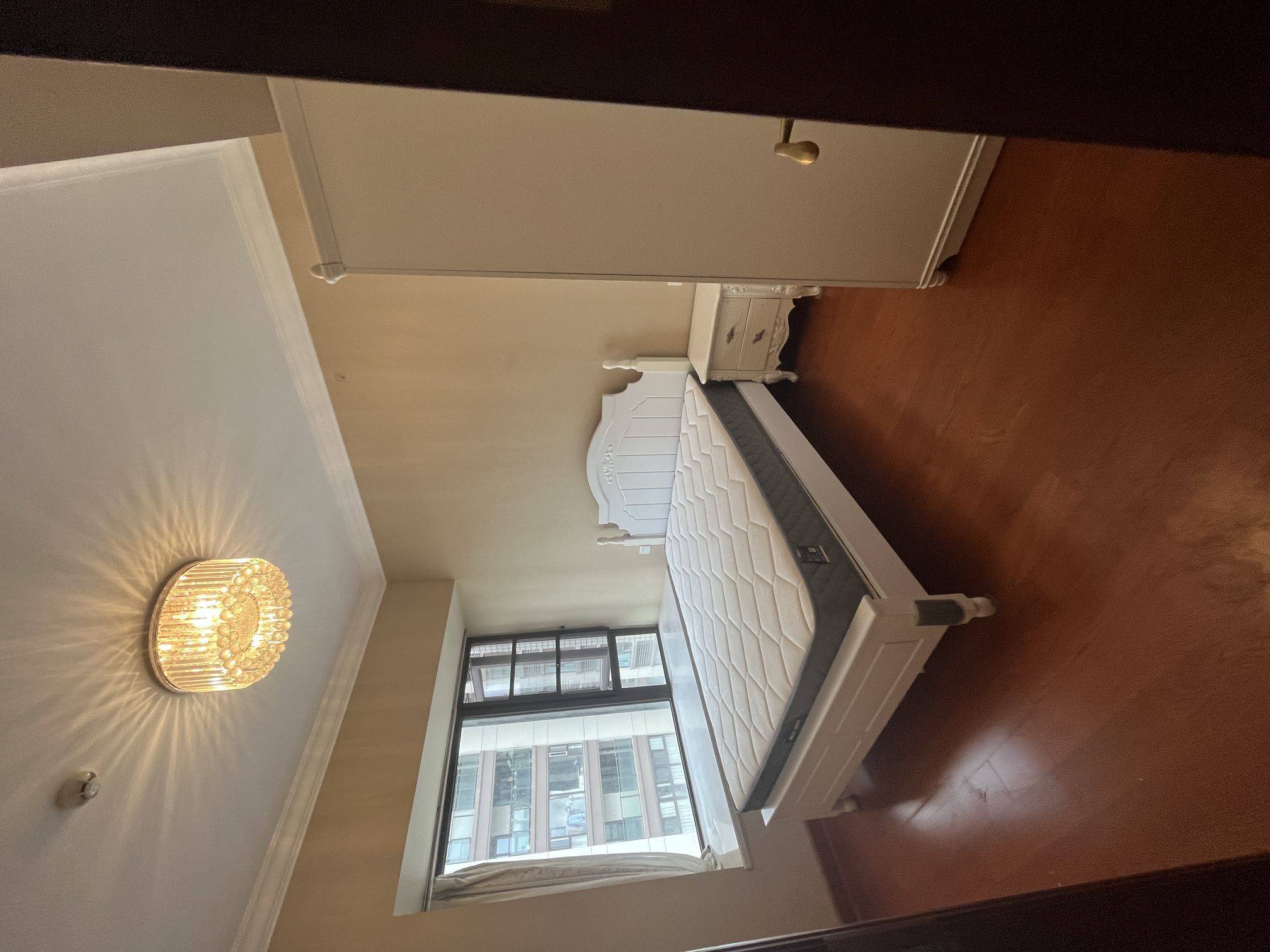 Chengdu-Shuangliu-Cozy Home,Clean&Comfy,Hustle & Bustle,“Friends”,Chilled