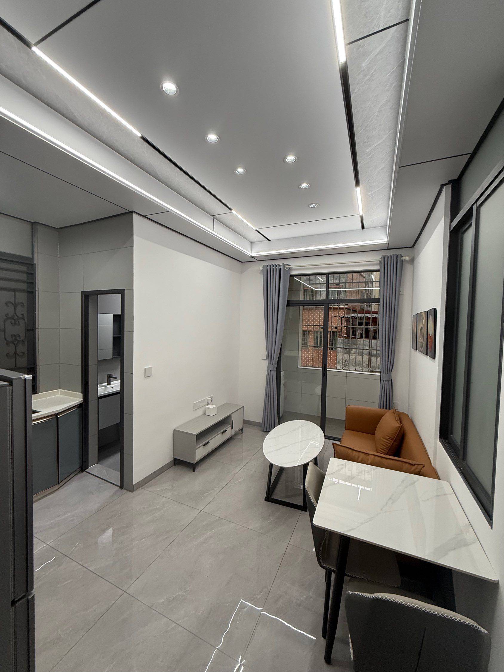 Guangzhou-Baiyun-Cozy Home,Clean&Comfy,No Gender Limit,Hustle & Bustle,Pet Friendly