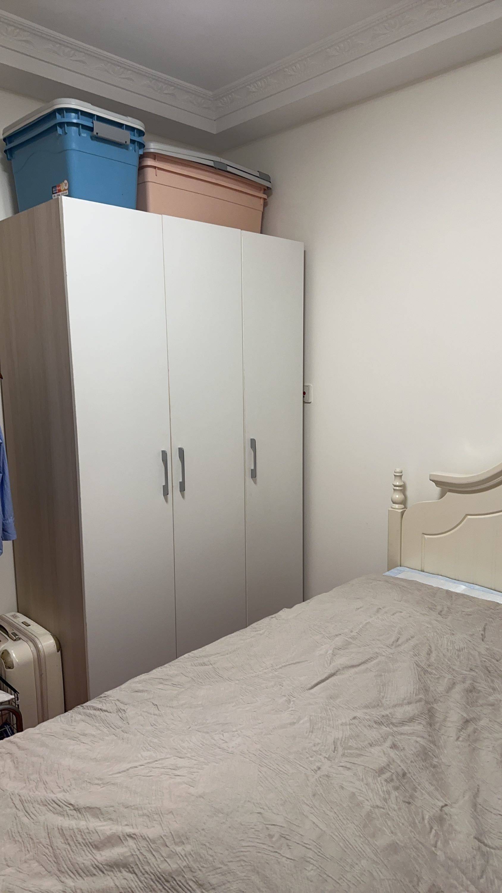 Shanghai-Baoshan-Cozy Home,Clean&Comfy