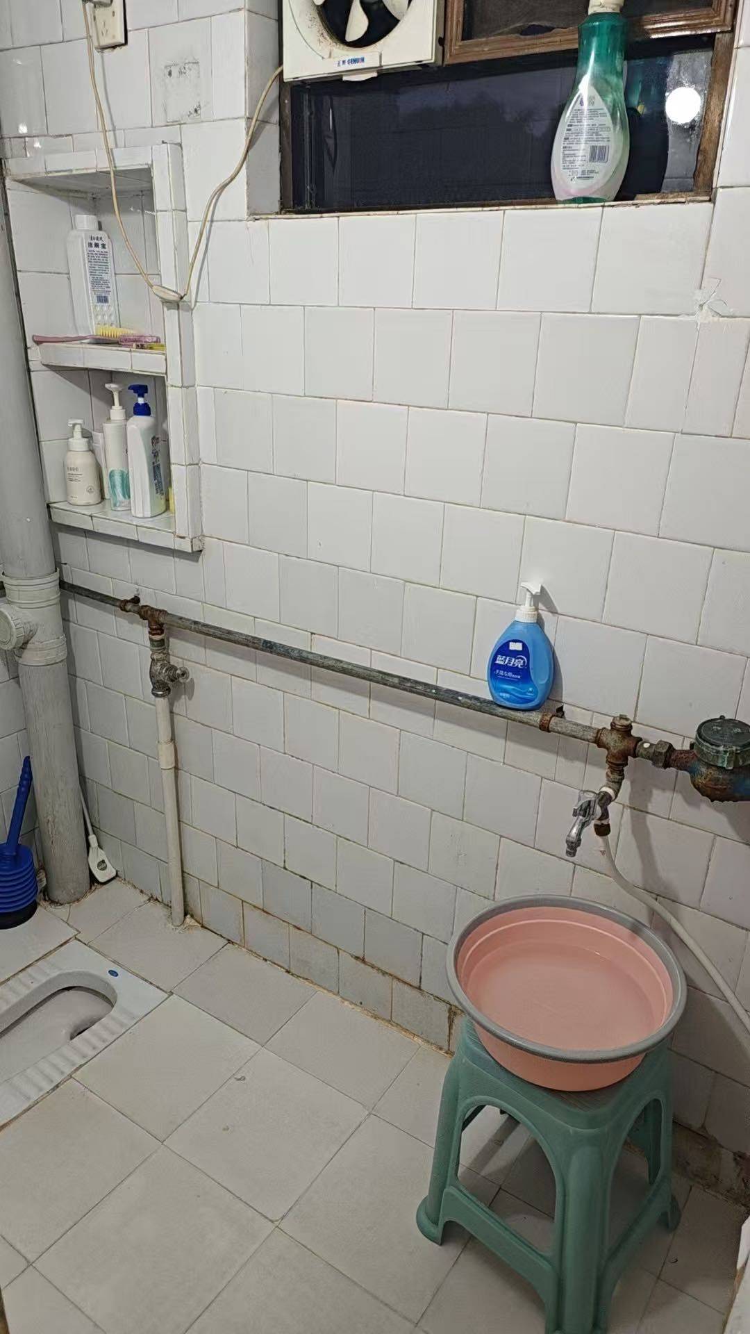 Nanning Xingning | 公安厅大院-广西壮族自治区监狱管理局6栋_4