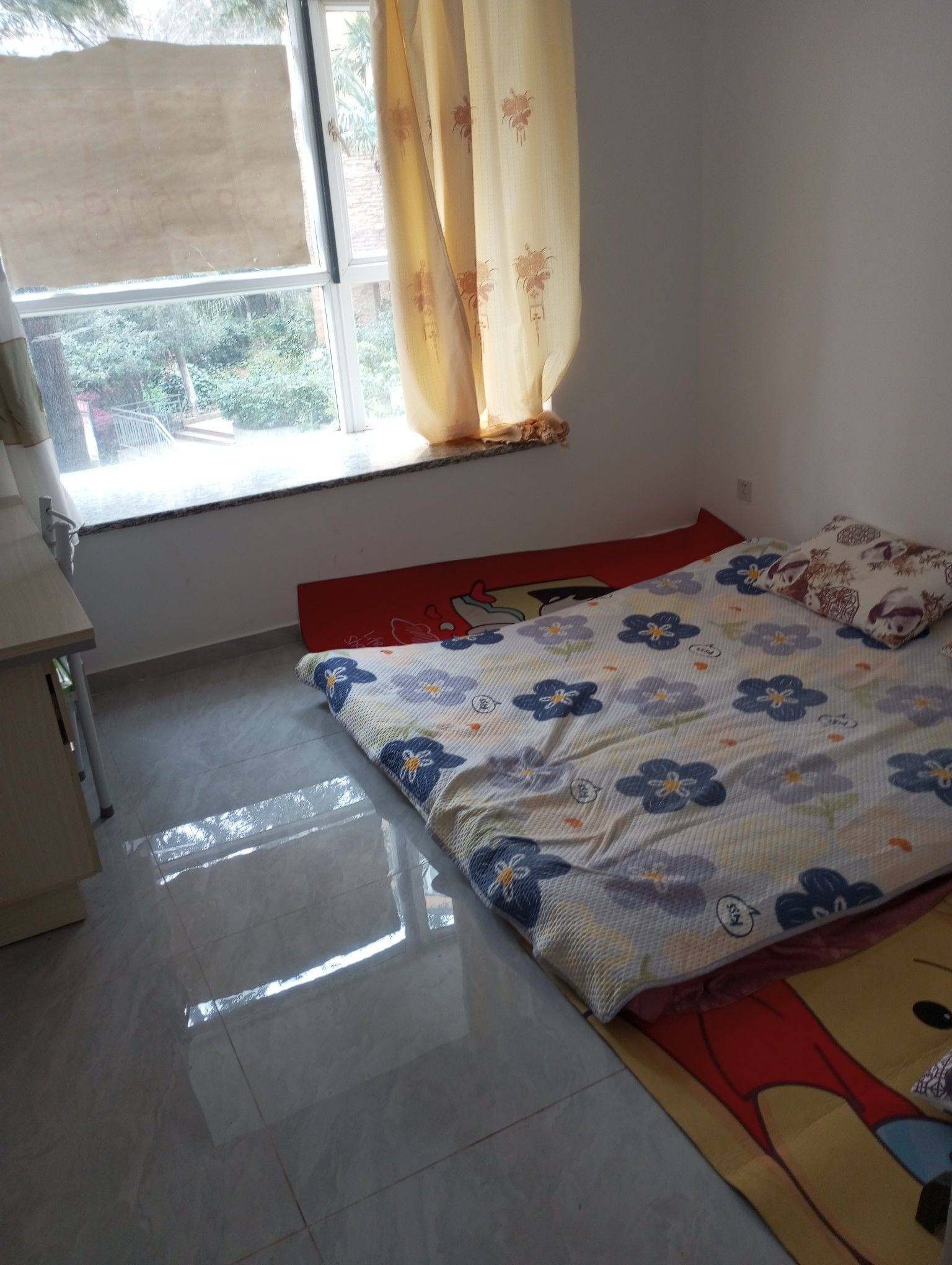 Kunming-Guandu-Cozy Home