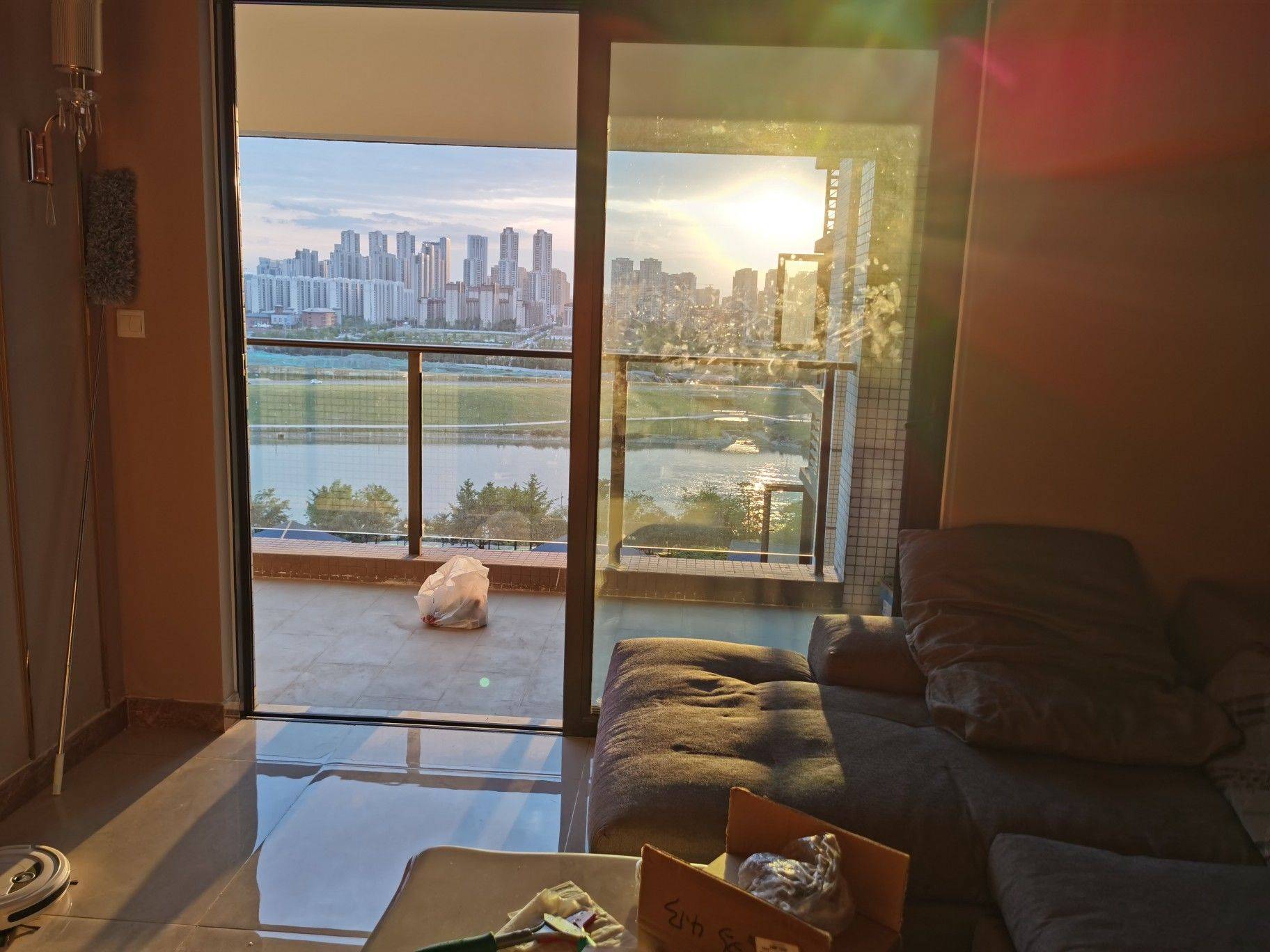 Chengdu-Shuangliu-Cozy Home,Clean&Comfy,Hustle & Bustle,“Friends”,Chilled