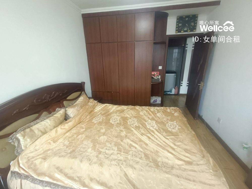 Huangdao 王家港社区