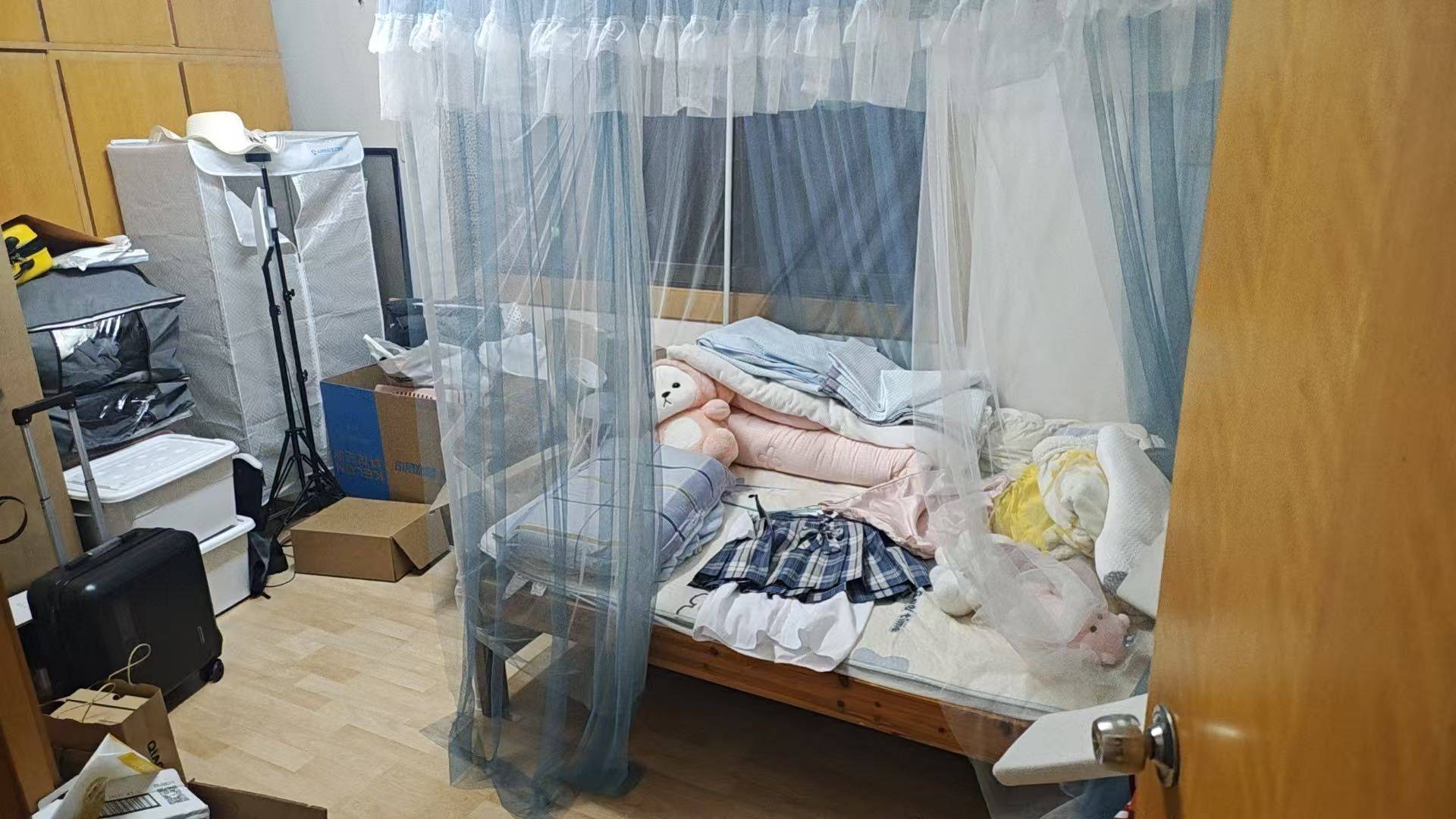 Nanning Xingning | 公安厅大院-广西壮族自治区监狱管理局6栋_3