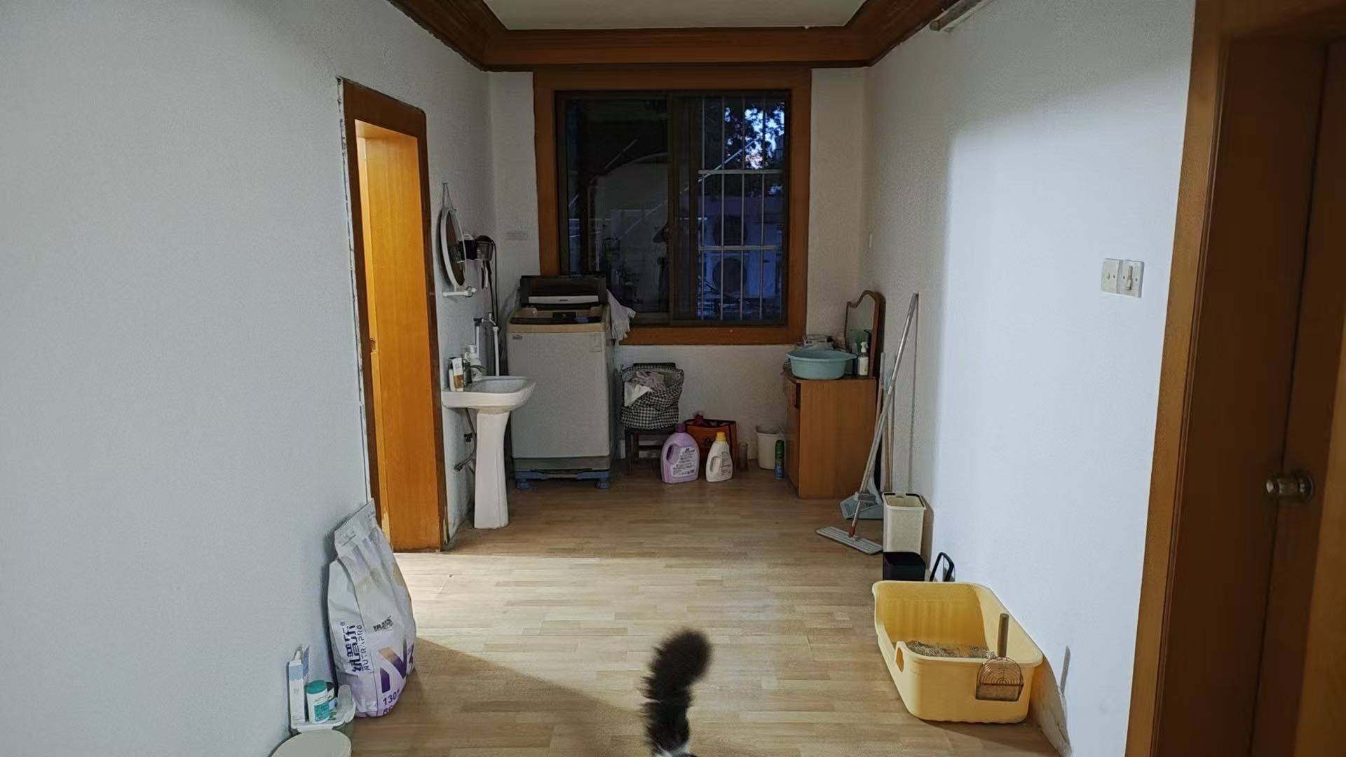 Nanning Xingning | 公安厅大院-广西壮族自治区监狱管理局6栋_7