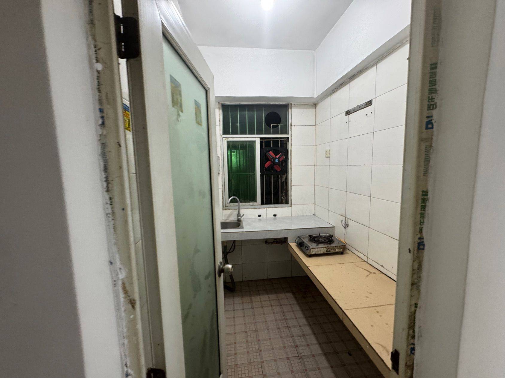 深圳 寶安 | 桥头荔园小区_7