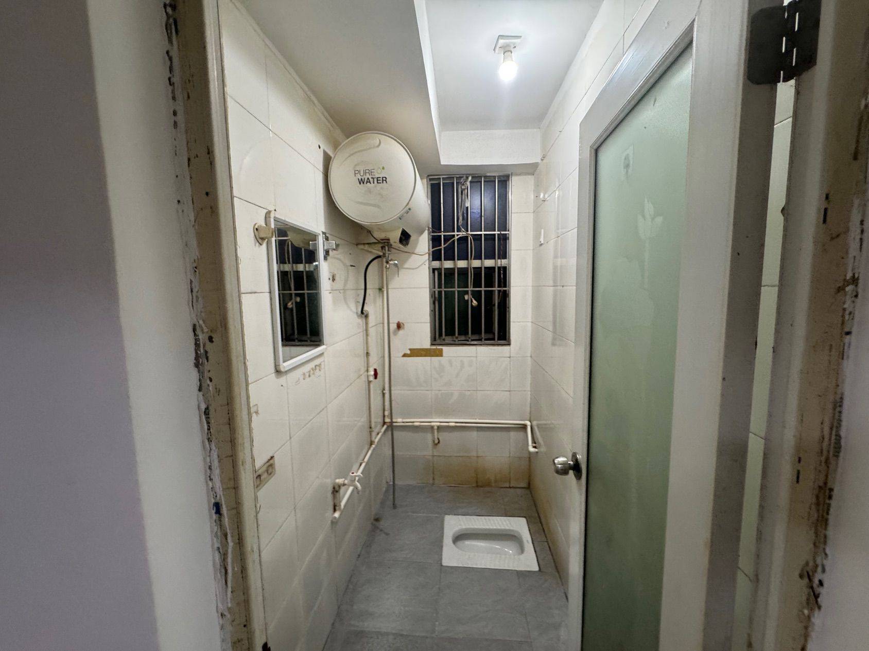 深圳 寶安 | 桥头荔园小区_6