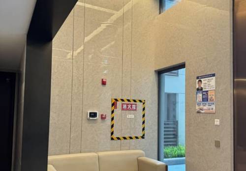 Beibei 阳光城悦江山云创里