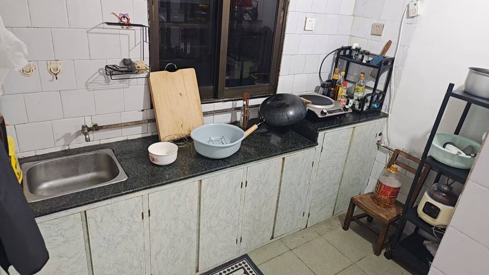 Nanning Xingning | 公安厅大院-广西壮族自治区监狱管理局6栋_5