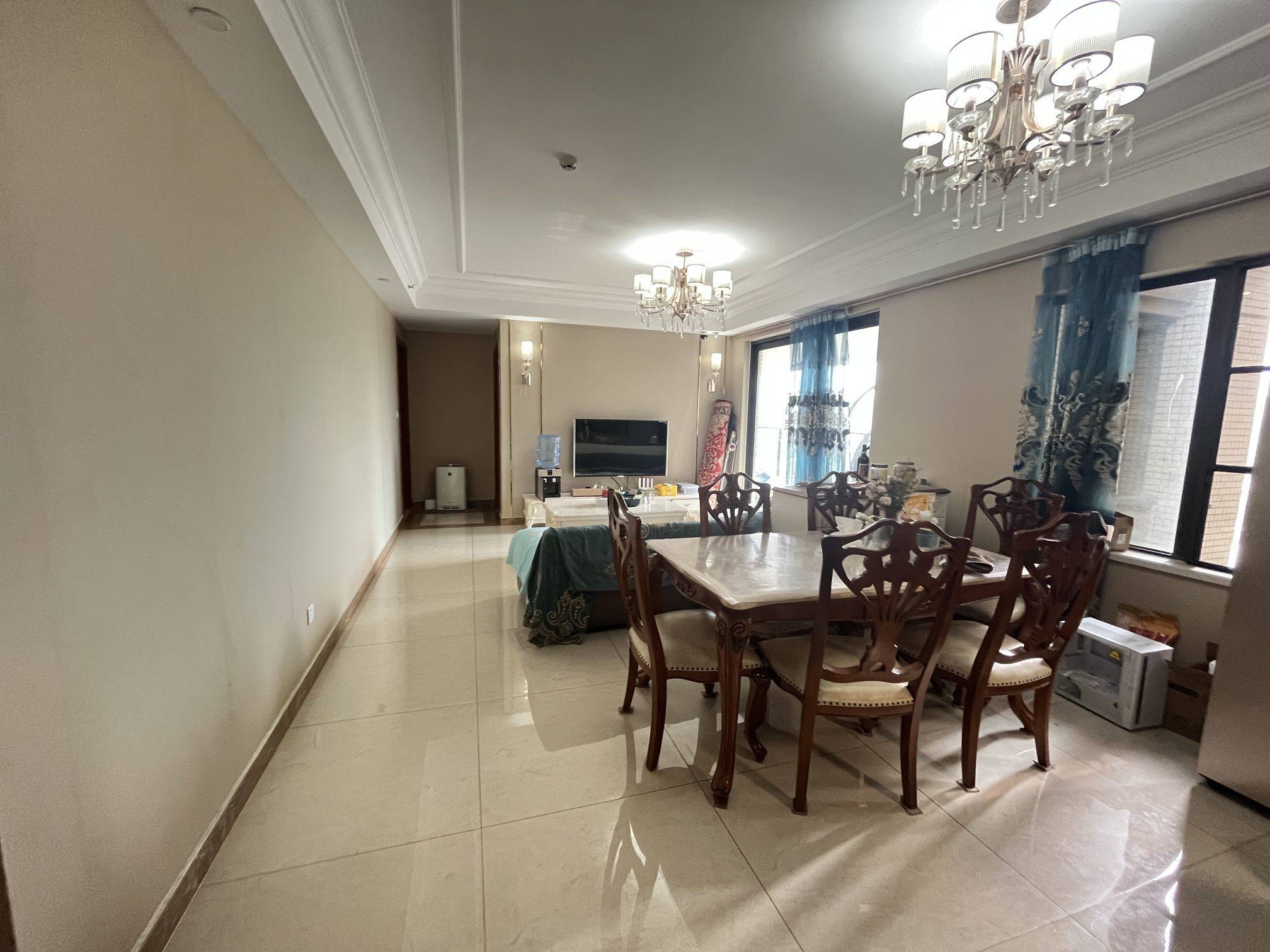Chengdu-Shuangliu-Cozy Home,Clean&Comfy,No Gender Limit
