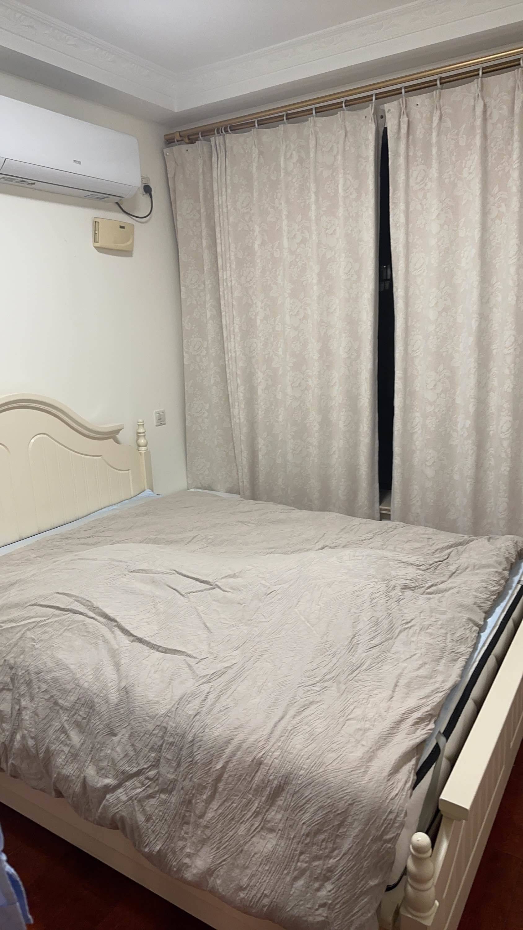 Shanghai-Baoshan-Cozy Home,Clean&Comfy