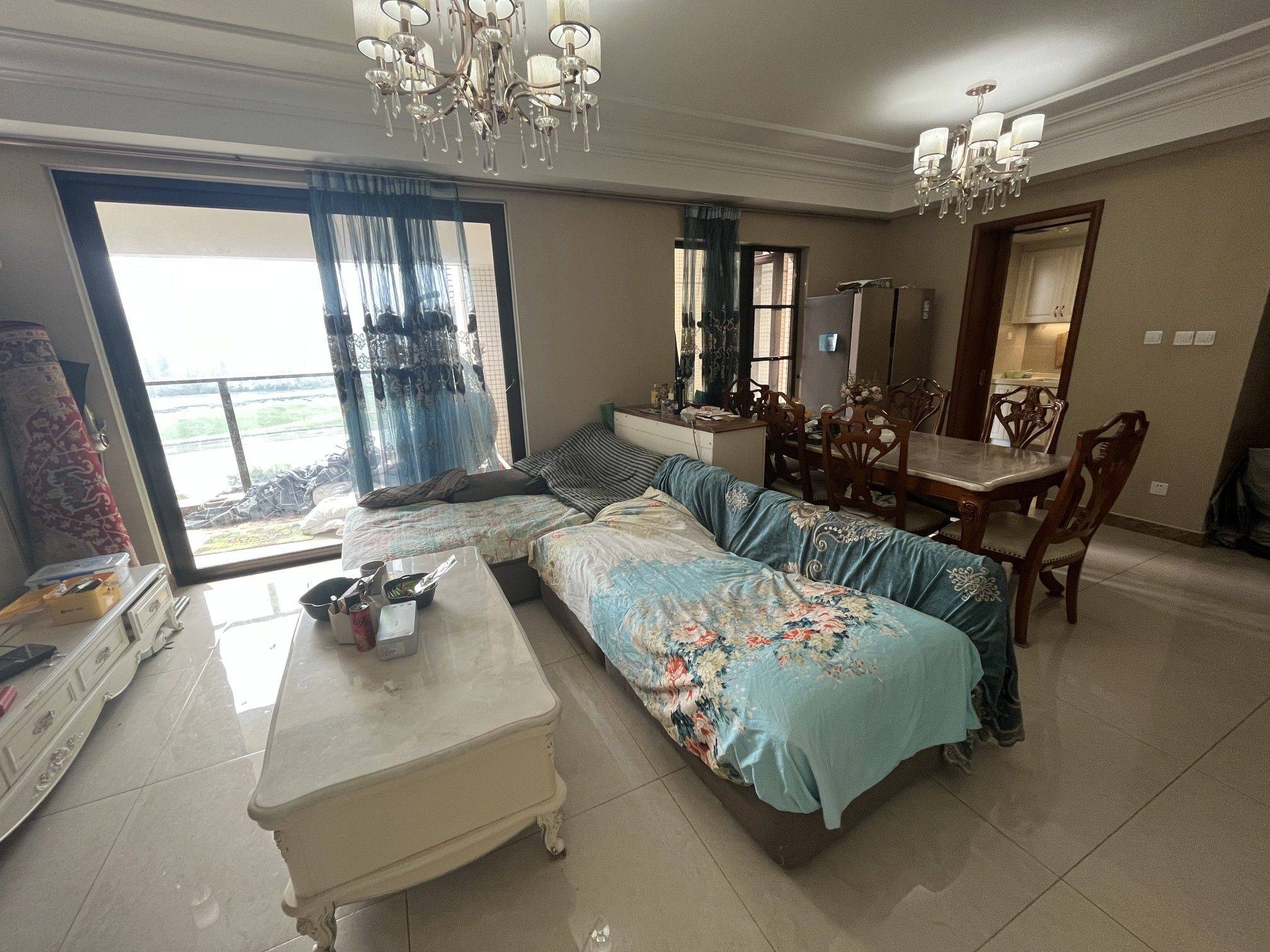 Chengdu-Shuangliu-Cozy Home,Clean&Comfy,No Gender Limit