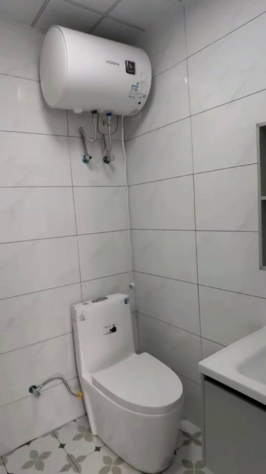 戴帽子的猫整租房源2