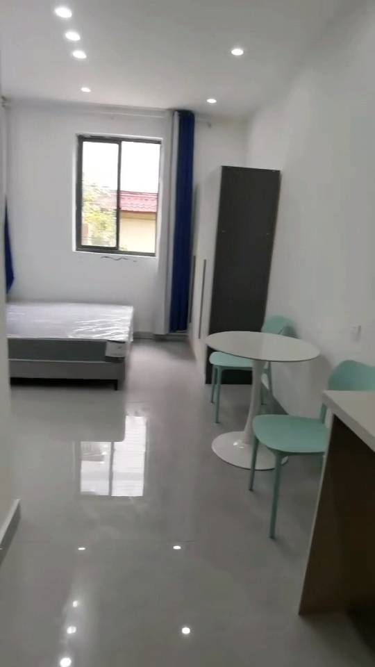 戴帽子的猫整租房源1