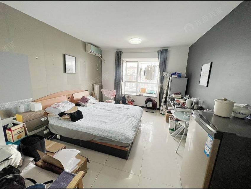 北京 西城 | 京铁和园A区-A1号楼_4