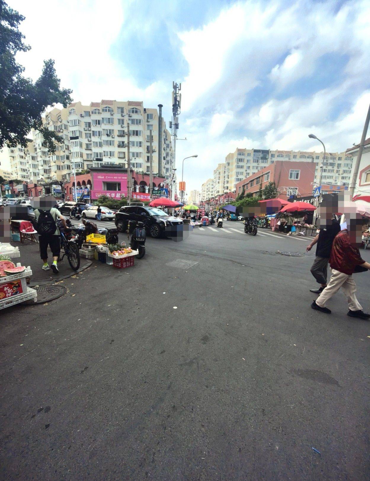 Qingdao Shibei | 宁化路12号院_8