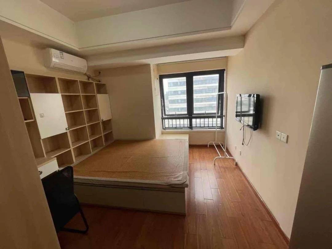 Humen 万达公寓-3栋