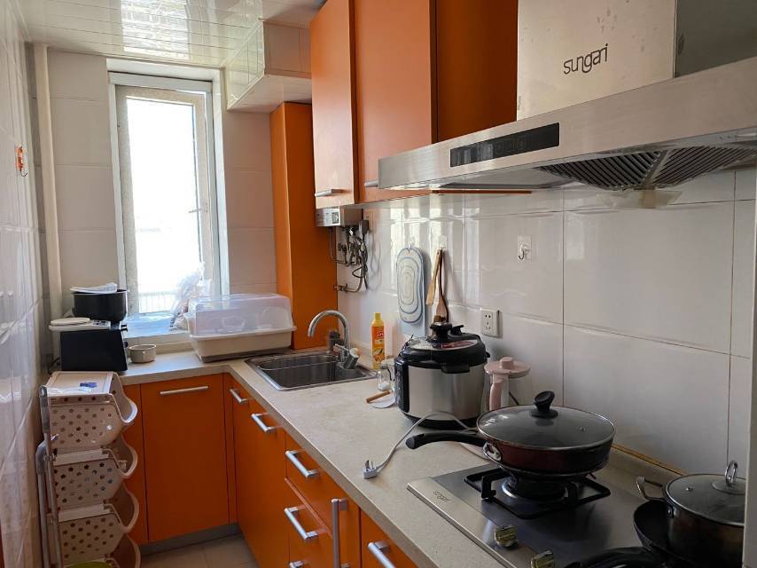 北京 西城 | 百万庄大街-1号院_5