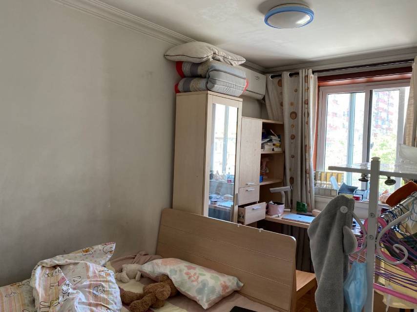 北京 西城 | 百万庄大街-1号院_4