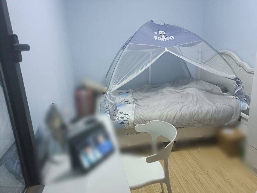 西山 融城优郡二期-B4栋