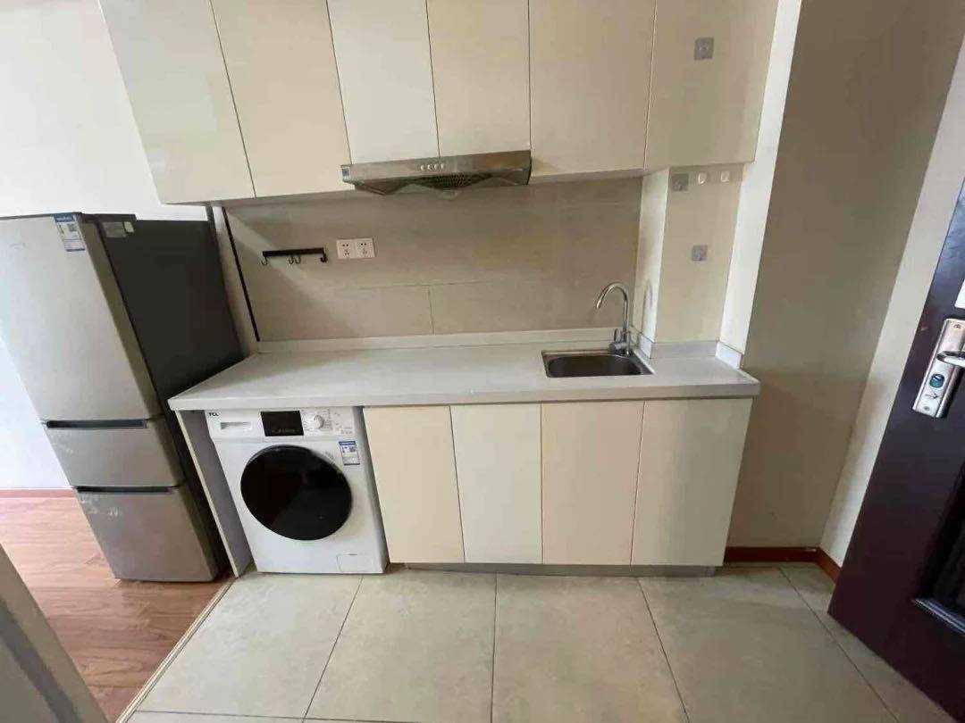 Humen 万达公寓-3栋