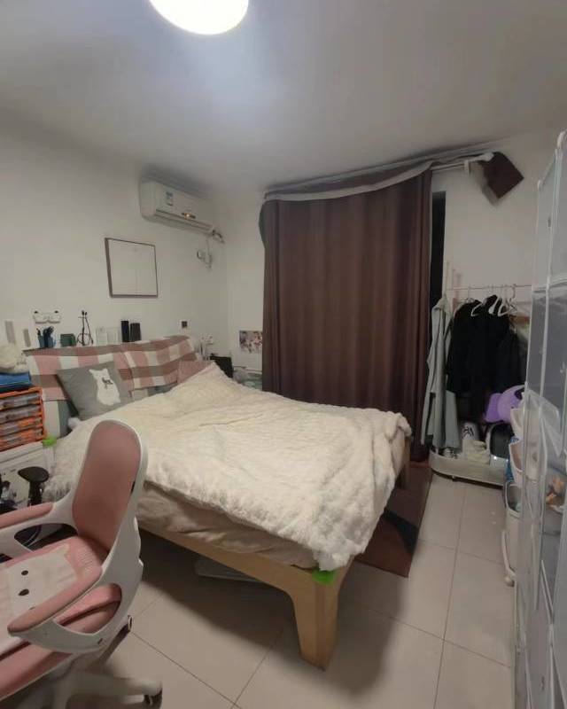北京 海淀 | 晨月园小区-6号楼_2