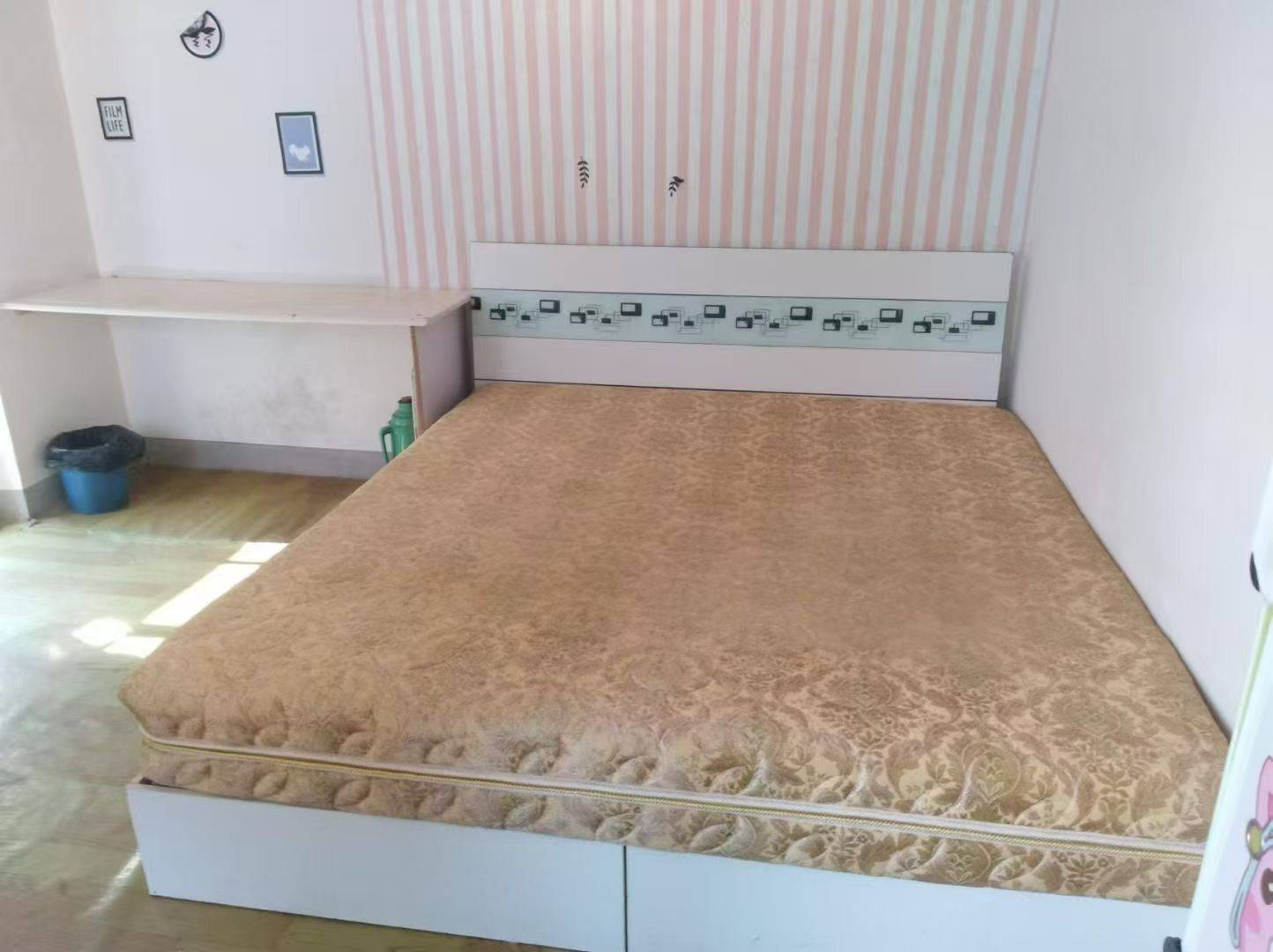 Tianjin-Jinnan-Cozy Home,Clean&Comfy,No Gender Limit