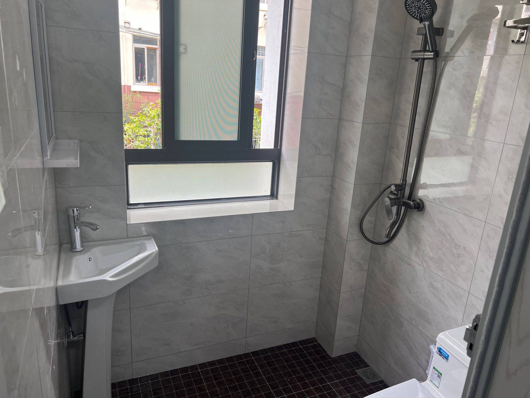 Hongkou 东体小区-东体育会路659弄5号楼