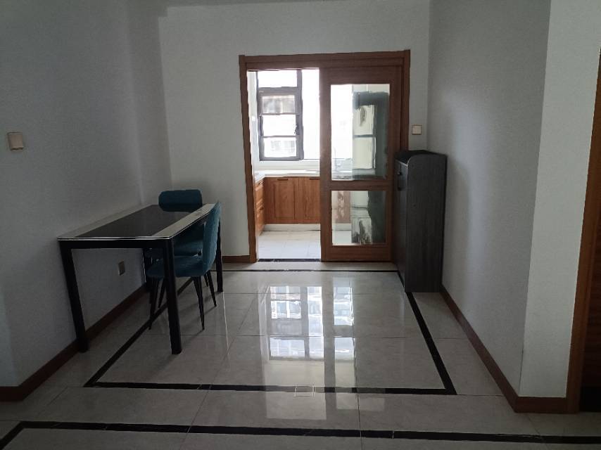 UNKHEART整租房源3