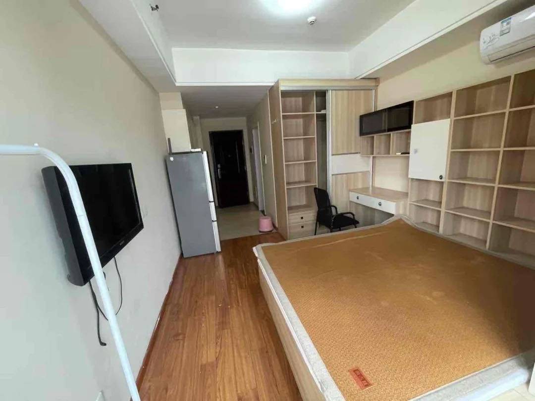 Humen 万达公寓-3栋