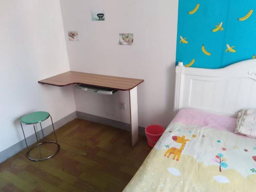 Tianjin-Jinnan-Cozy Home,Clean&Comfy,No Gender Limit