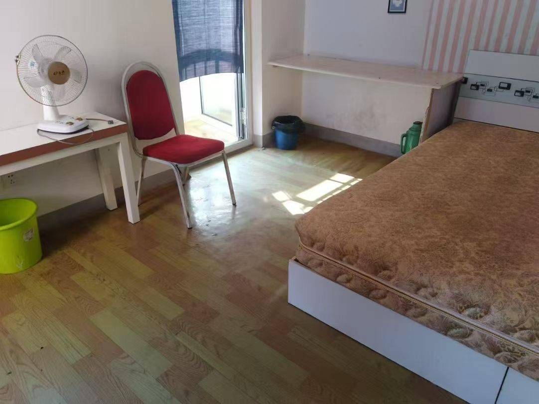 Tianjin-Jinnan-Cozy Home,Clean&Comfy,No Gender Limit