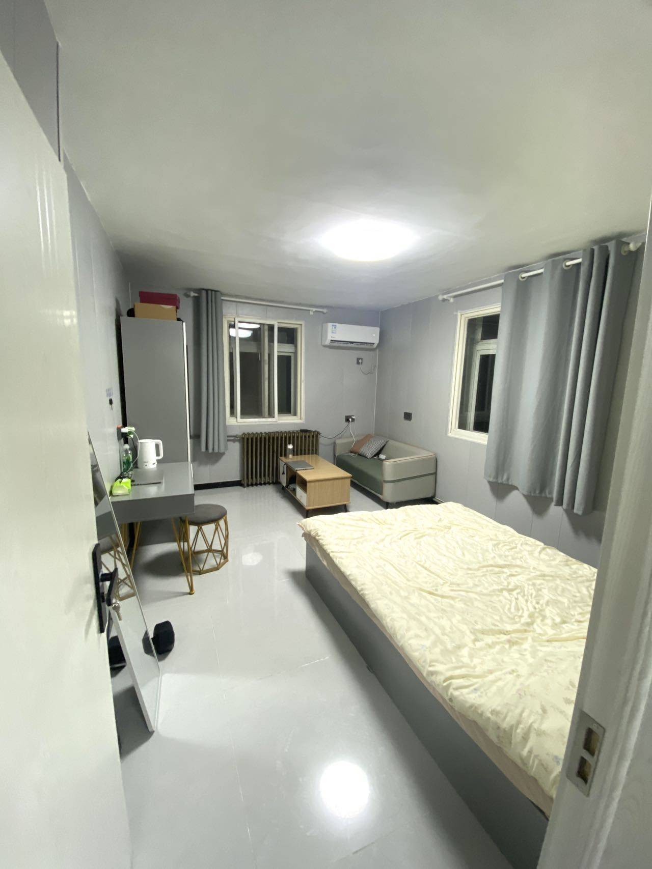 黄山里房屋出租整租房源1