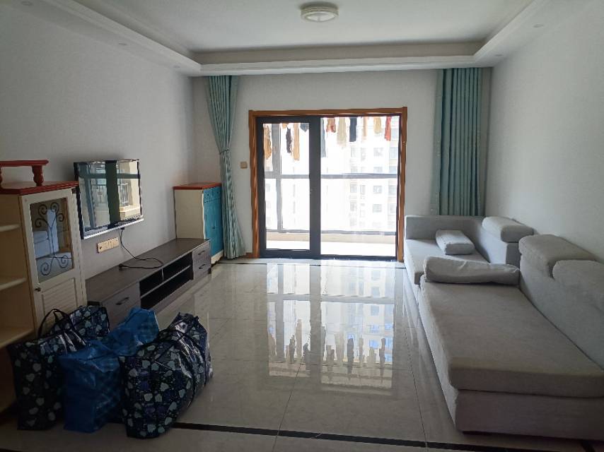 UNKHEART整租房源1