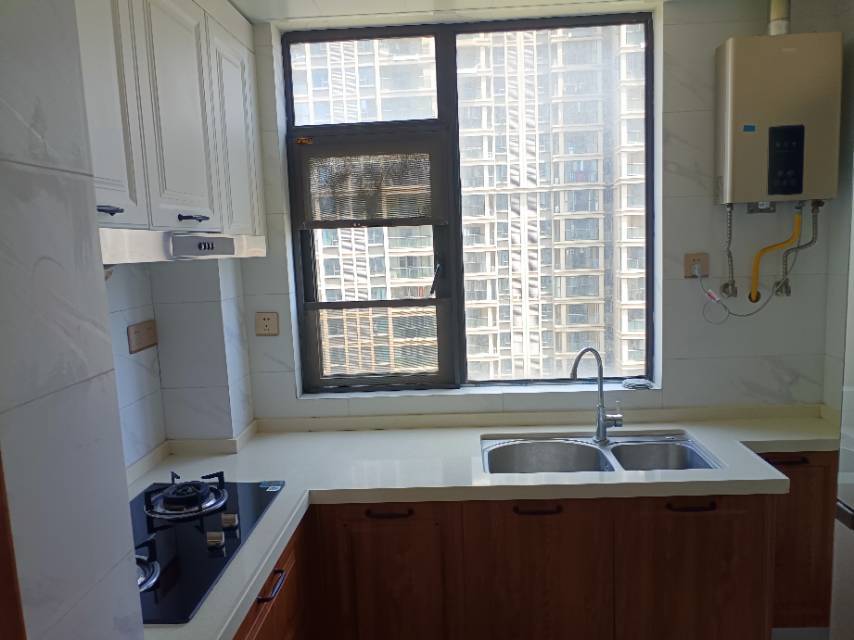 武漢 蔡甸 | 三和剑桥城_4