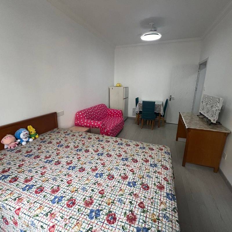 Shanghai Hongkou | 东体小区-东体育会路659弄5号楼_3