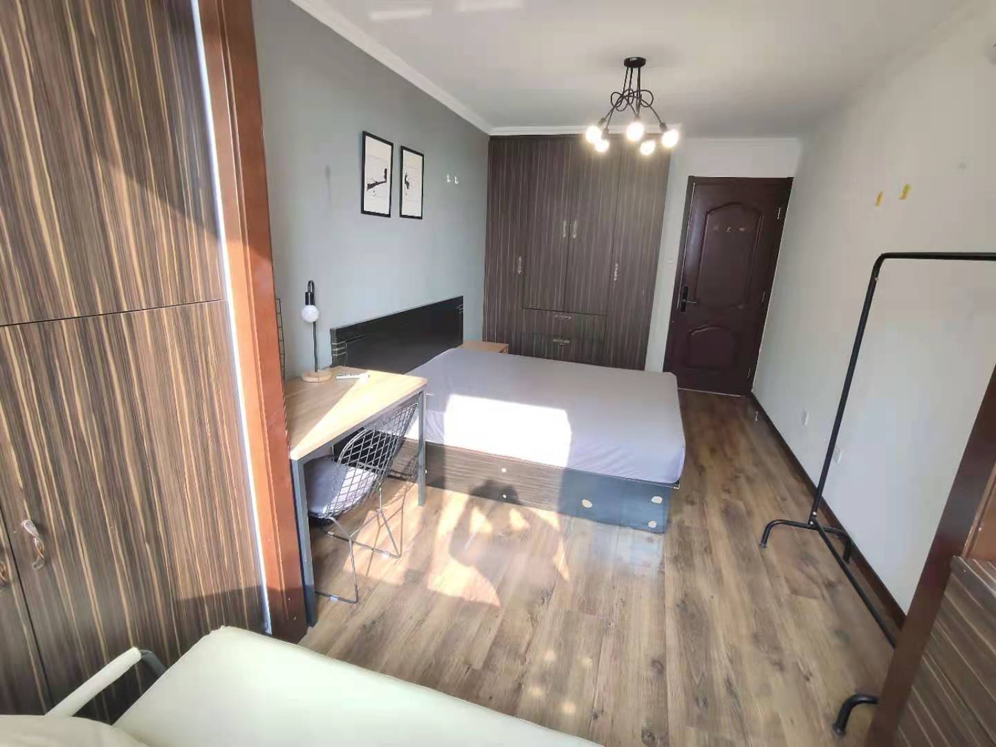 Beijing-Chaoyang-Cozy Home,Clean&Comfy,No Gender Limit