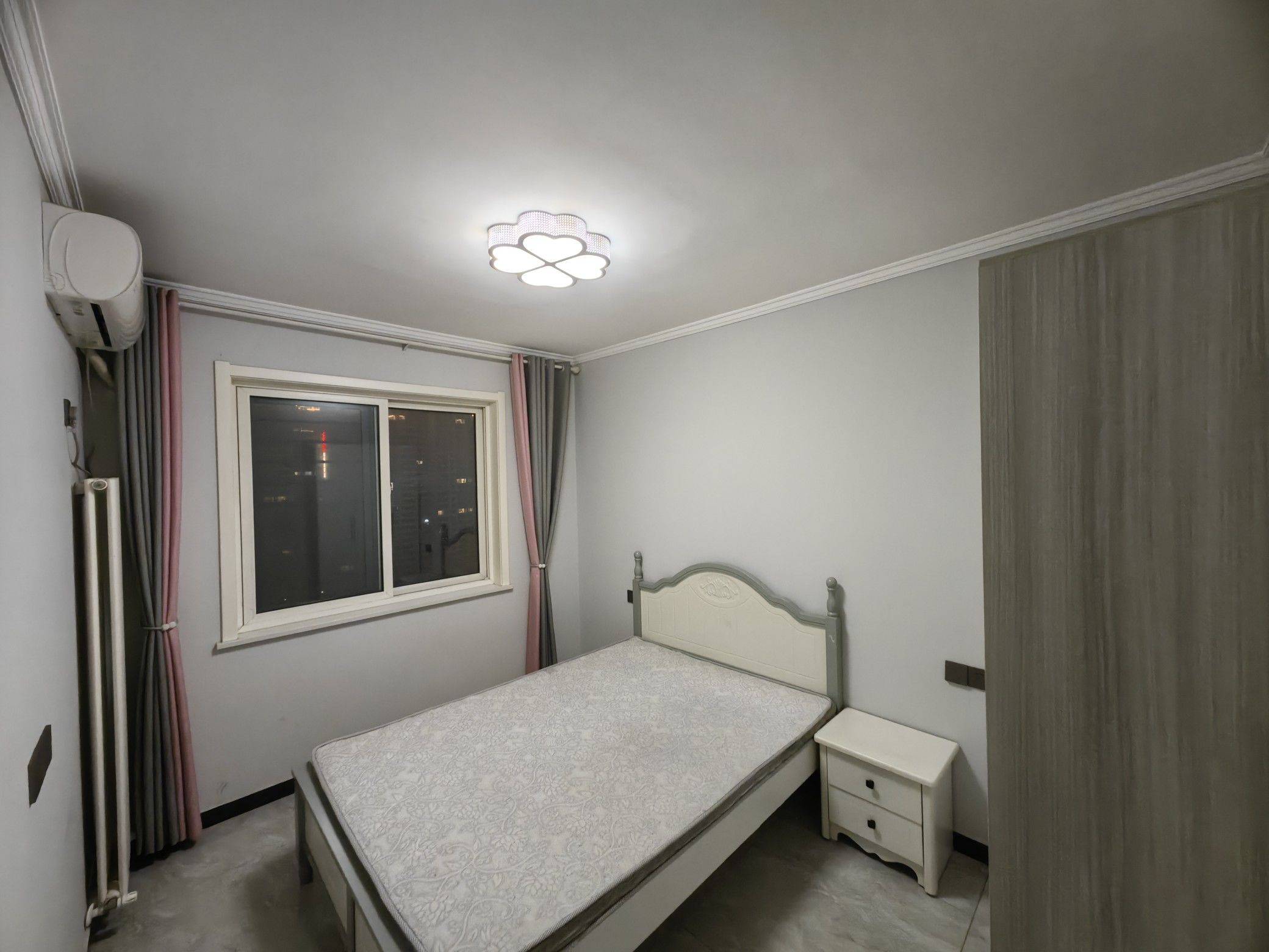 念雪归尘整租房源2