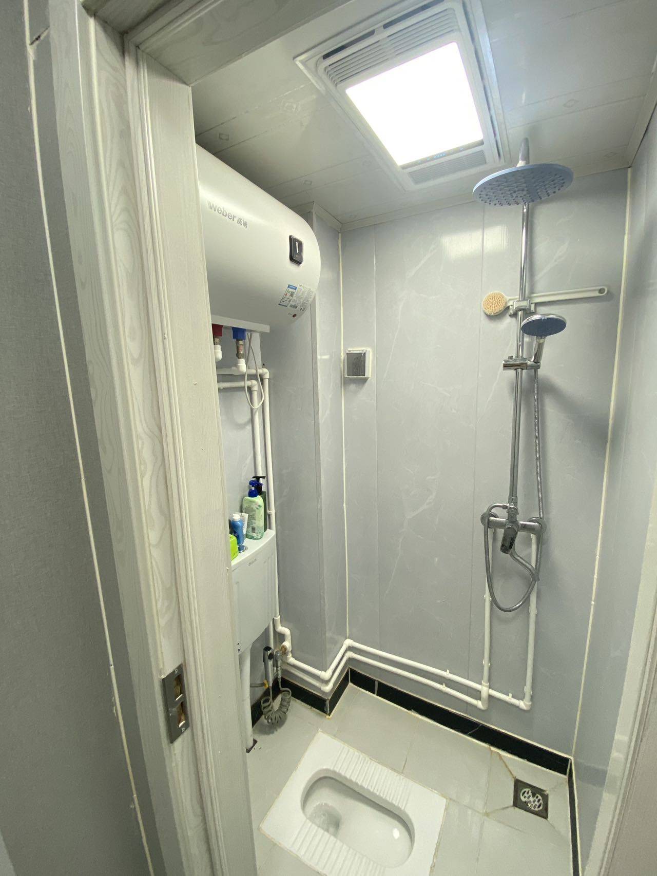 黄山里房屋出租整租房源3