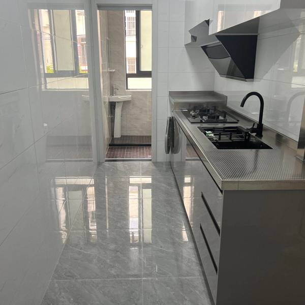 溫馨小窩-乾淨治愈-不限性別