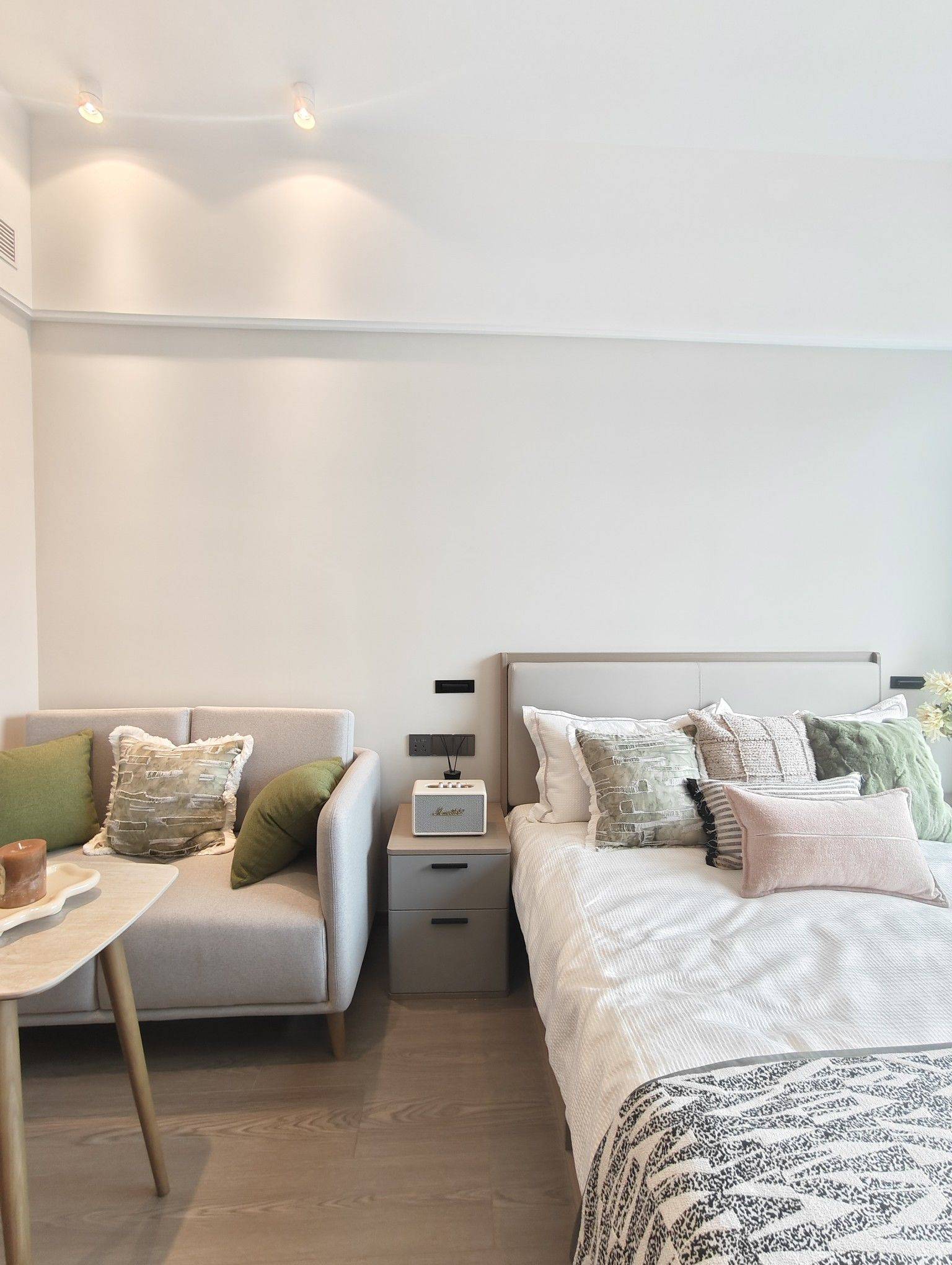 Shanghai-Pudong-Clean&Comfy,Chilled